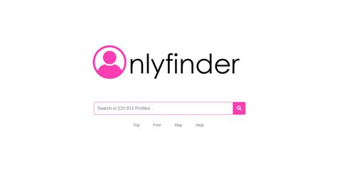 onlyfans searcher|OnlyFinder.io